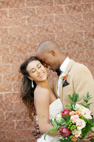 Styled Wedding Shoot | Brooklyn Elopement | A. Anaiz Photography | Black Bride, Love | BellaNaija 010